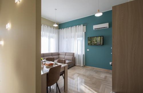 Diso House | Casa del Sole - Holiday Home