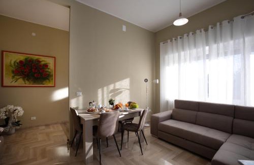 Diso House | Casa del Sole - Holiday Home