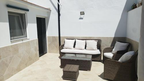 Montecorto House | Casa del Tío Paco