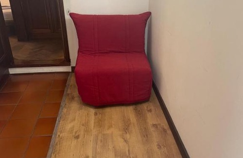 Altopascio Apartment | Casa del Tau