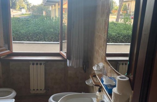 Altopascio Apartment | Casa del Tau