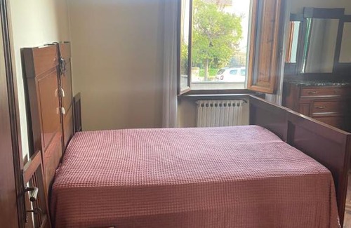 Altopascio Apartment | Casa del Tau