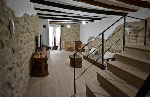 Calaceite House | Casa del Tio Vicente