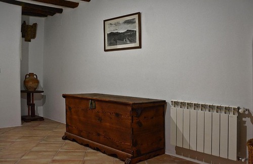 Calaceite House | Casa del Tio Vicente
