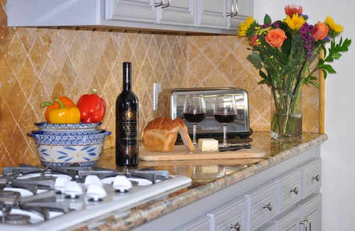 Paso Robles House | Casa Del Trigo - Paso Robles, Affordable Wine Country Getaway