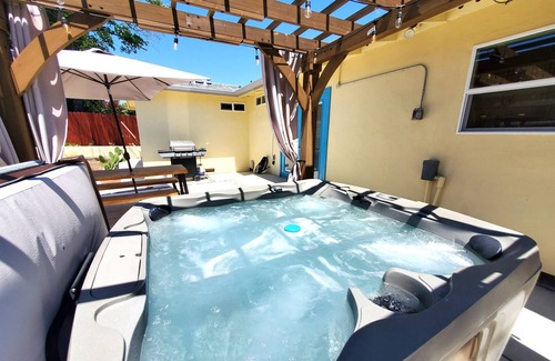 Paso Robles House | Casa Del Trigo - Paso Robles, Affordable Wine Country Getaway