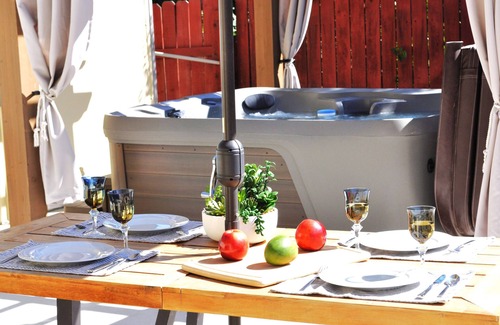 Paso Robles House | Casa Del Trigo - Paso Robles, Affordable Wine Country Getaway