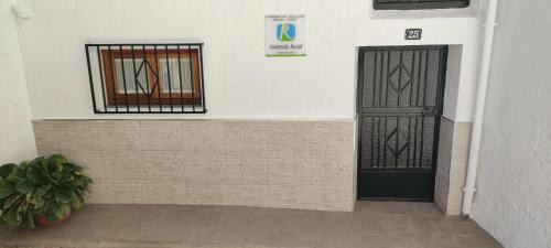 Castril House | CASA DEL VIDRIO