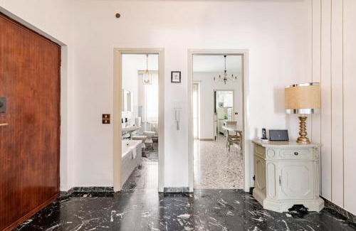 Borgaro Torinese Apartment | Casa Del Volo 10 Min Turin Airport & Juve Stadium