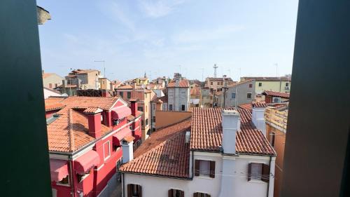 Chioggia Apartment | Casa Delabreè by Ca-Sa Check