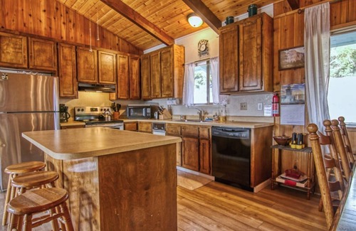 Groveland Apartment | Casa deLago at Pine Mountain Lake
