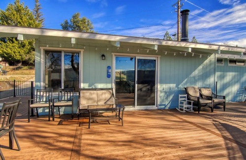 Groveland Apartment | Casa deLago at Pine Mountain Lake