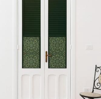 Carpignano Salentino Apartment | Casa Delea