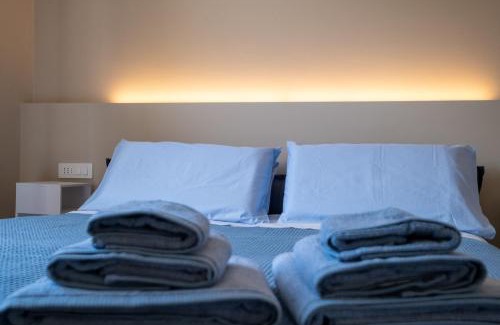 Rapallo Apartment | Casa Delfina by PortofinoVacanze