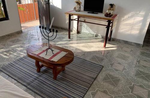 Santo Domingo Apartment | Casa Delia