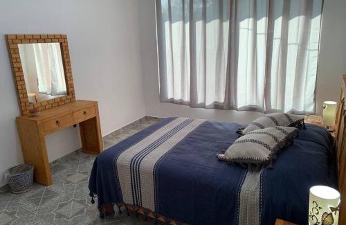 Santo Domingo Apartment | Casa Delia