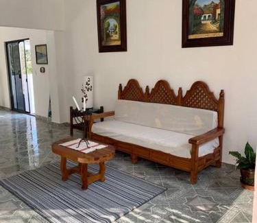 Santo Domingo Apartment | Casa Delia