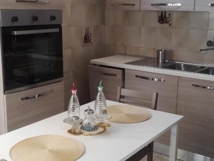 Galatina Apartment | CASA DELL'ANNA