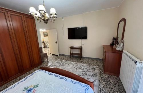 Sant'Omero Apartment | Casa dell'Oriolo