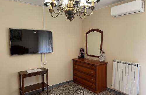 Sant'Omero Apartment | Casa dell'Oriolo