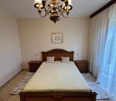 Sant'Omero Apartment | Casa dell'Oriolo