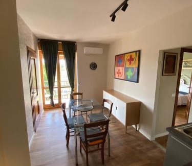 San Paolo Apartment | Casa dell'Orso Biella