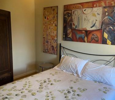 San Paolo Apartment | Casa dell'Orso Biella
