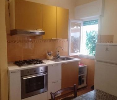 Porto Ercole Apartment | Casa della Costa - Porto Ercole Mare-