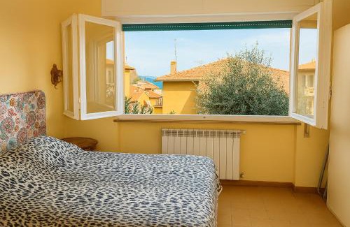 Porto Ercole Apartment | Casa della Costa - Porto Ercole Mare-
