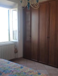 Casale Marittimo Apartment | Casa della Fonte