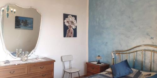 Casale Marittimo Apartment | Casa della Fonte