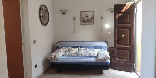 Casale Marittimo Apartment | Casa della Fonte