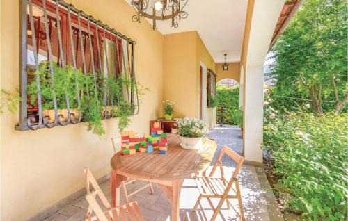 Camaiore House | Casa Della Margherita