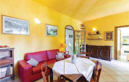 Camaiore House | Casa Della Margherita