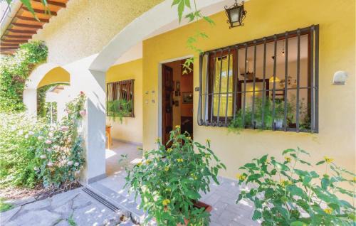Camaiore House | Casa Della Margherita