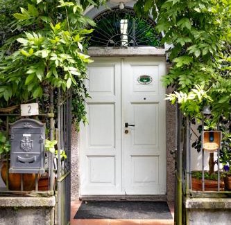 Vignone Bed & Breakfast | Casa della Musica