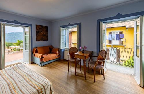 Vignone Bed & Breakfast | Casa della Musica