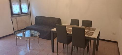 Bagnolo Mella Apartment | CASA DELLA NONNA