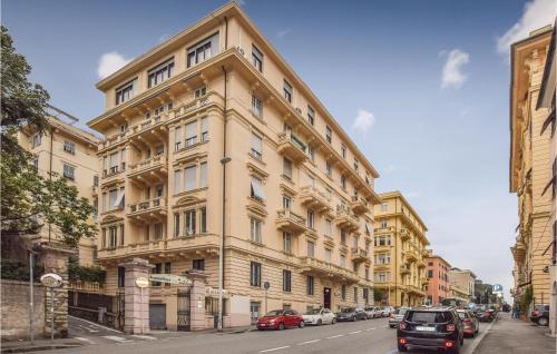 Albaro Apartment | Casa Della Nonna