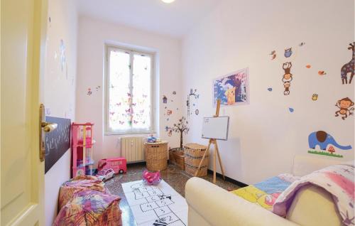 Albaro Apartment | Casa Della Nonna