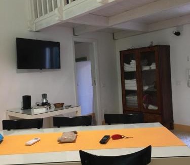 Alezio House | casa della notara