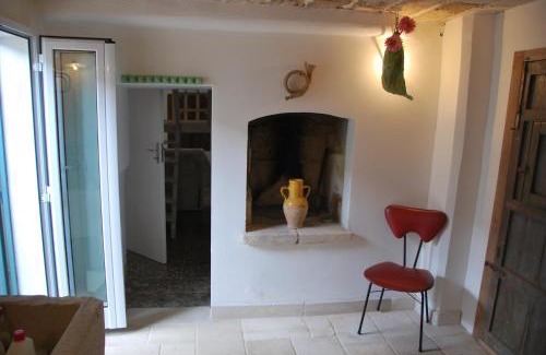 Alezio House | casa della notara