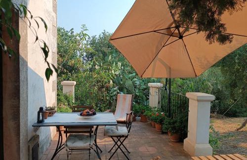 Canicattini Bagni House | Casa delle Meridiane