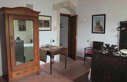 Canicattini Bagni House | Casa delle Meridiane