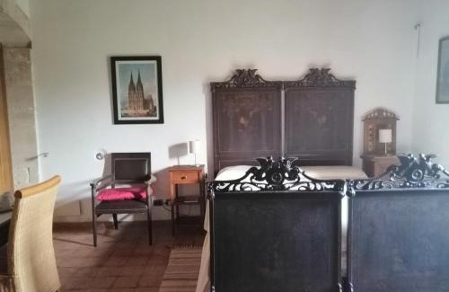 Canicattini Bagni House | Casa delle Meridiane