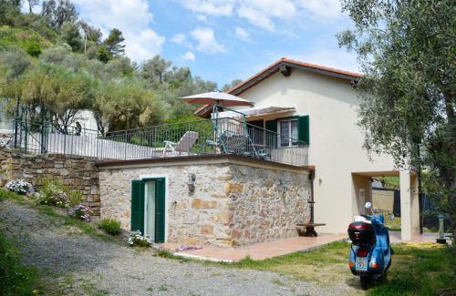 Dolceacqua House | Casa Delle Olive