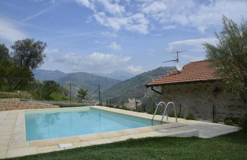 Dolceacqua House | Casa Delle Olive