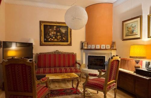 Po' Bandino Apartment | Casa delle Ortensie