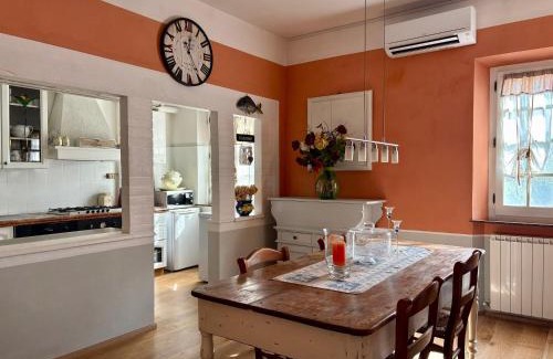 Po' Bandino Apartment | Casa delle Ortensie