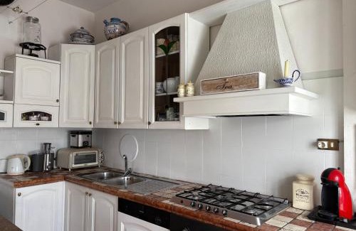 Po' Bandino Apartment | Casa delle Ortensie